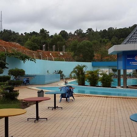 Marina Sentosa Hotel Batam Nagoya Dış mekan fotoğraf