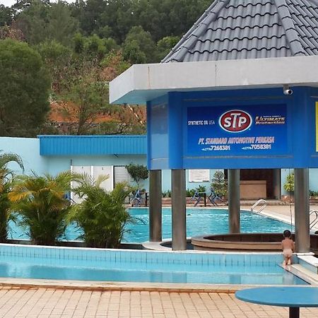 Marina Sentosa Hotel Batam Nagoya Dış mekan fotoğraf