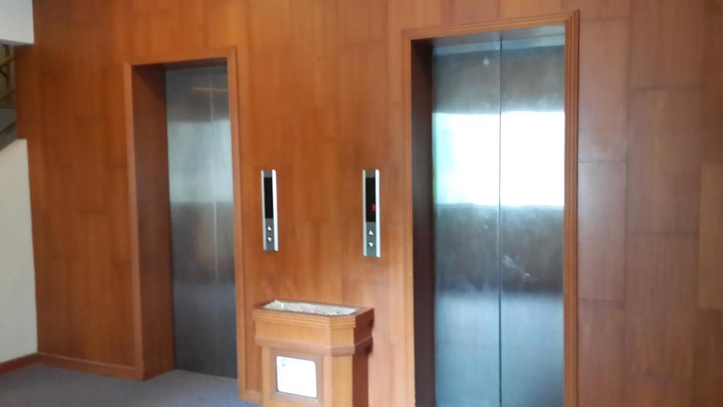 Marina Sentosa Hotel Batam Nagoya Dış mekan fotoğraf
